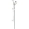 Grohe Tempesta Cosmopolitan 100 Shower Rail Set 3 Sprays 27579 -Home Bathroom grohe 27579002