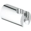 Grohe Tempesta Cosmopolitan 100 Wall Hand Shower Holder 27594 -Home Bathroom grohe 27594000