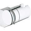 Grohe Tempesta Wall Hand Shower Holder 27595 -Home Bathroom grohe 27595000