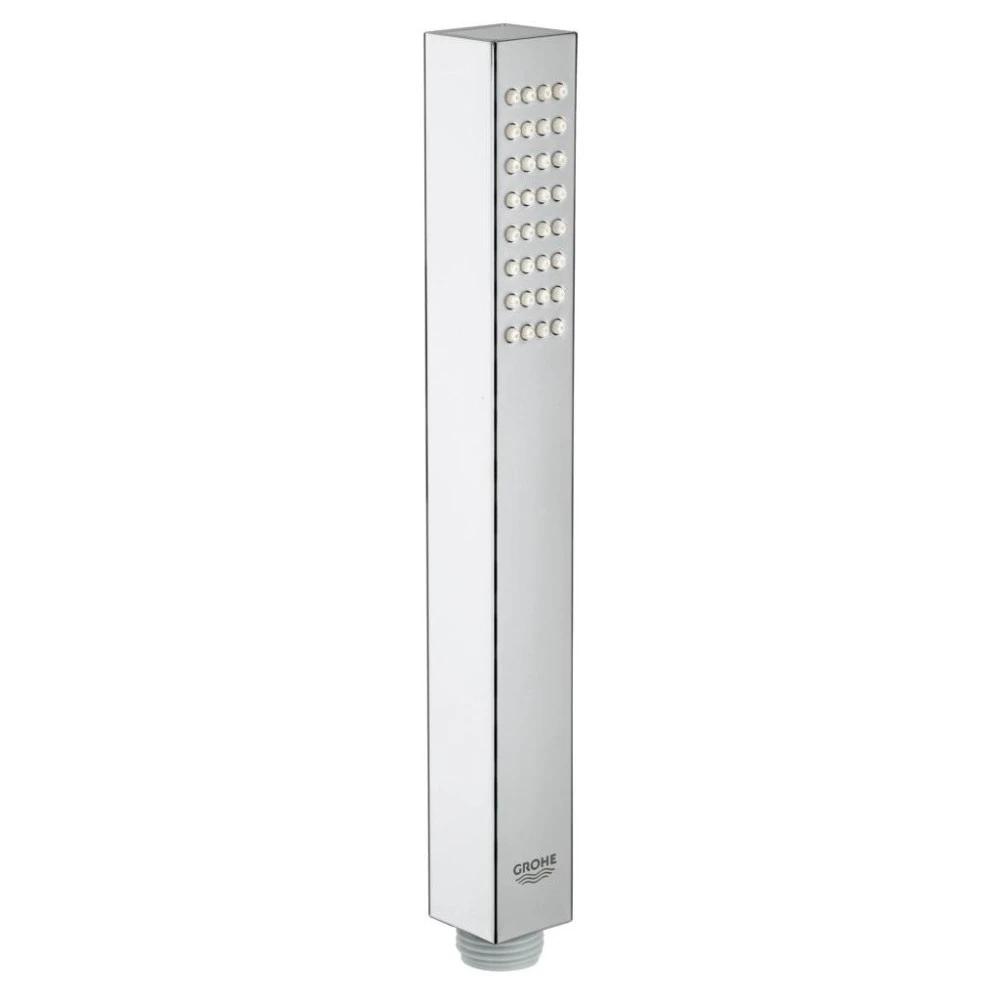 Grohe Euphoria Cube Stick Hand Shower 1 Spray 27698 3 Grohe Euphoria Cube Stick Hand Shower 1 Spray 27698