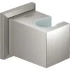 Grohe Allure Brilliant Wall Shower Holder Supersteel -Home Bathroom grohe 27706dc0