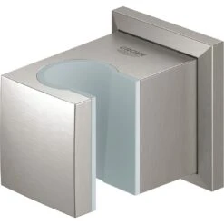 Grohe Allure Brilliant Wall Shower Holder Supersteel -Home Bathroom grohe 27706dc0 3