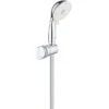 Grohe Tempesta Rustic 100 Wall Holder Set 4 Sprays 27805 -Home Bathroom grohe 27805001