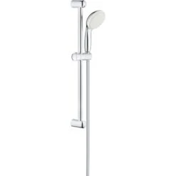 Grohe Tempesta 100 Shower Rail Set 1 Spray 27924 Chrome