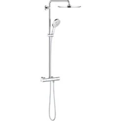 Grohe Rainshower Smartactive 310 Shower System 27968