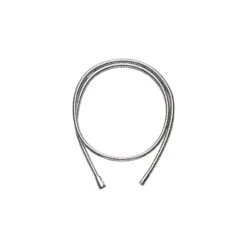 Grohe Metal Hose 2000mm 1/2″ X 3/8″ 28158