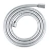 Grohe Silverflex Shower Hose Twistfree 1500mm 28161 -Home Bathroom grohe 28161001