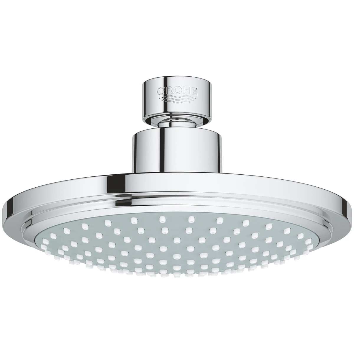 Grohe Euphoria Cosmopolitan 160 Head Shower 1 Spray 28232 3 Grohe Euphoria Cosmopolitan 160 Head Shower 1 Spray 28232