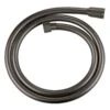 Grohe Silverflex Shower Hose 1250mm 28362 Brushed Hard Graphite -Home Bathroom grohe 28362al0