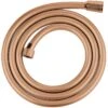 Grohe Silverflex Shower Hose 1750mm 28388 Warm Sunset -Home Bathroom grohe 28388da0