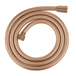 Grohe Shower Hose 1750mm 28388 Brushed Warm Sunset