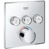 Grohe Smartcontrol Concealed Mixer With 3 Valves 29149 -Home Bathroom grohe 29149000