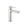Grohe Lineare Basin Mixer Tap S-Size 32114 Supersteel 1 Grohe Lineare Basin Mixer Tap S-Size 32114 Supersteel -Home Bathroom grohe 32114dc1