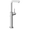 Grohe Atrio Mono Basin Mixer Tap 1/2″ X-Large 32130 -Home Bathroom grohe 32130001