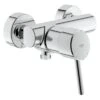 Grohe Concetto Single-Lever Wall Mounted Shower Mixer 1/2″ 32210 -Home Bathroom grohe 32210001