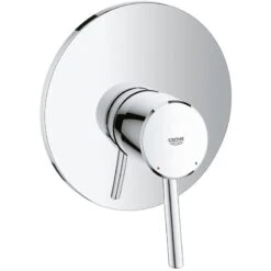Grohe Concetto Single-Lever Shower Mixer 1/2″ 32213