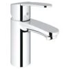 Grohe Eurostyle Cosmopolitan Mono Basin Mixer 1/2″ Small 32468 -Home Bathroom grohe 3246820e