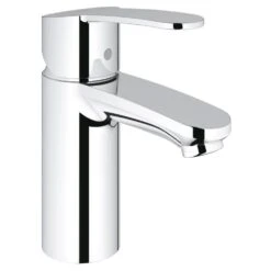 Grohe Eurostyle Cosmopolitan Mono Basin Mixer 1/2″ Small 32468