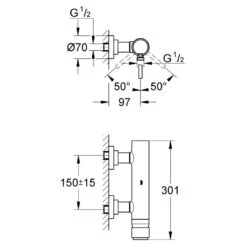 Home Bathroom -Home Bathroom grohe 32650001 2