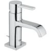 Grohe Allure Mono Basin Mixer Tap 1/2″ Medium 32757 2 Grohe Allure Mono Basin Mixer Tap 1/2″ Medium 32757 -Home Bathroom grohe 32757000