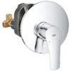 Grohe Eurosmart Shower Mixer Concealed Set 33556 -Home Bathroom grohe 33556003