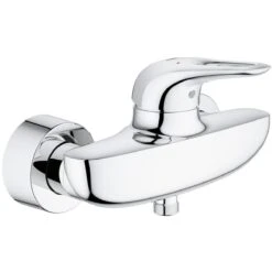 Grohe Eurostyle Single-Lever Shower Mixer 1/2″ 33590
