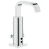 Grohe Allure E Infra-Red Mono Basin Mixer Mains 1/2″ 36097 -Home Bathroom grohe 36097000