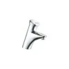 Grohe Eurodisc SE Self-Closing Basin Tap 36249 -Home Bathroom grohe 36249000
