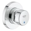 Grohe Euroeco Cosmopolitan T Self-Closing Valve 1/2″ 36268 -Home Bathroom grohe 36268000