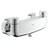 Grohe Eurosmart Cosmopolitan T Self-Closing Shower 1/2″ 36320 -Home Bathroom grohe 36320000