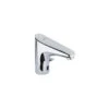 Grohe Europlus E Bluetooth Infra-Red Electronic Basin Tap 36411 1 Grohe Europlus E Bluetooth Infra-Red Electronic Basin Tap 36411 -Home Bathroom grohe 36411000