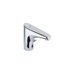 Grohe Europlus E Bluetooth Infra-Red Electronic Basin Tap 36411