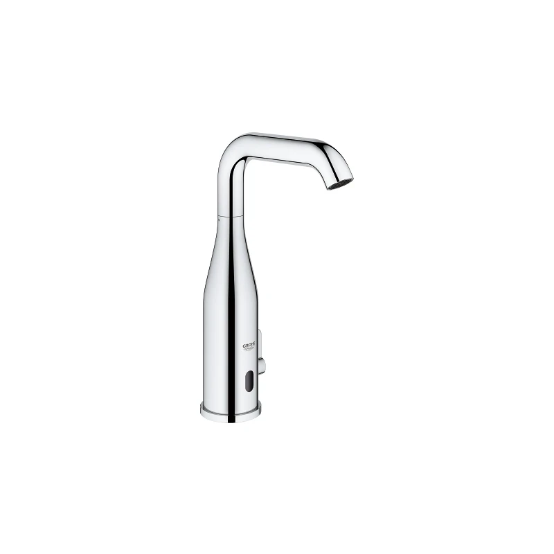 Grohe Essence E Infra-Red Electronic Basin Mixer 36445 3 Grohe Essence E Infra-Red Electronic Basin Mixer 36445