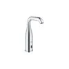 Grohe Essence E Infra-Red Electronic Basin Tap 36446 Chrome 2 Grohe Essence E Infra-Red Electronic Basin Tap 36446 Chrome -Home Bathroom grohe 36446000
