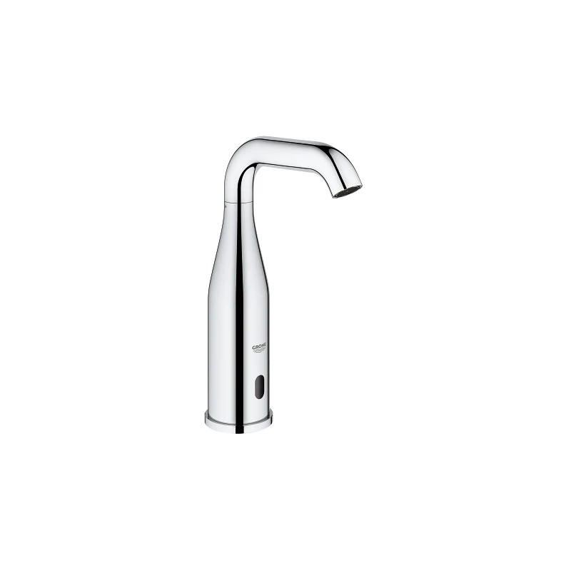 Grohe Essence E Infra-Red Electronic Basin Tap 36446 Chrome 3 Grohe Essence E Infra-Red Electronic Basin Tap 36446 Chrome
