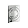 Grohe Surf WC Wall Plate 37063 -Home Bathroom grohe 37063000