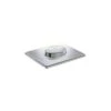 Grohe Skate Air WC Wall Plate 38565 Chrome -Home Bathroom grohe 38565000