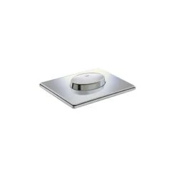 Grohe Skate Air WC Wall Plate 38565 Chrome