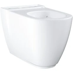 Grohe Essence Close Coupled WC Pan 39572 PureGuard