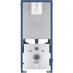 Grohe Rapid SLX 3-in-1 Set For WC 1.13m Height 39598 -Home Bathroom grohe 39598000 2