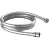 Hudson Reed Smooth Silver Flex Shower Hose 2 Hudson Reed Smooth Silver Flex Shower Hose -Home Bathroom hudson reed a321