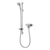 Ideal Standard CTV EL Thermostatic Exposed Shower Pack A5785 -Home Bathroom ideal standard a5785aa