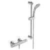 Ideal Standard Ceratherm T25 Exposed Thermostatic Shower Pack 2 Ideal Standard Ceratherm T25 Exposed Thermostatic Shower Pack -Home Bathroom ideal standard a7205aa