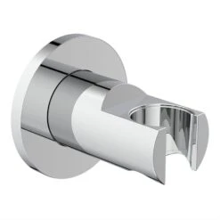 Ideal Standard Idealrain Round Shower Handset Bracket BC806