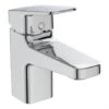 Ideal Standard Ceraplan Single Lever Mini Basin Mixer Tap BD208 1 Ideal Standard Ceraplan Single Lever Mini Basin Mixer Tap BD208 -Home Bathroom ideal standard bd208aa