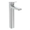 Ideal Standard Ceraplan Single Lever Vessel Basin Mixer Tap BD255 -Home Bathroom ideal standard bd255aa