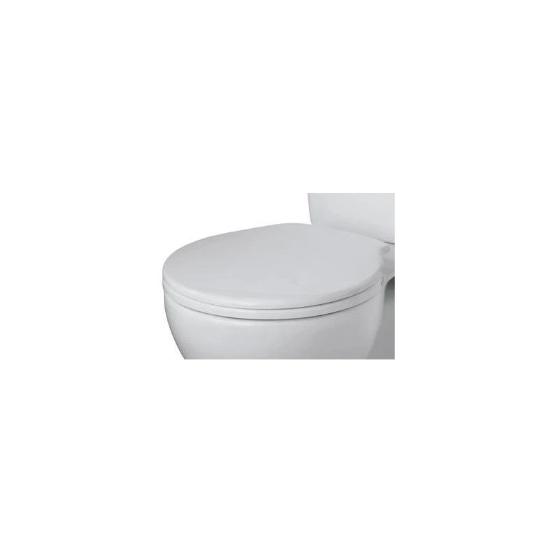 Ideal Standard Space Toilet Seat & Cover E7091 3 Ideal Standard Space Toilet Seat & Cover E7091