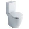 Ideal Standard Concept 6/4 Litre Close Coupled Cistern E7859 -Home Bathroom ideal standard e785901
