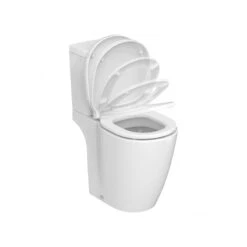 Ideal Standard Concept Space Toilet With Cube 6/4 Litre Cistern & Soft Close Seat 9 Ideal Standard Concept Space Toilet With Cube 6/4 Litre Cistern & Soft Close Seat -Home Bathroom ideal standard e785901 e120501 e129301 2