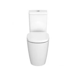 Ideal Standard Concept Space Toilet With Cube 6/4 Litre Cistern & Soft Close Seat 10 Ideal Standard Concept Space Toilet With Cube 6/4 Litre Cistern & Soft Close Seat -Home Bathroom ideal standard e785901 e120501 e129301 3